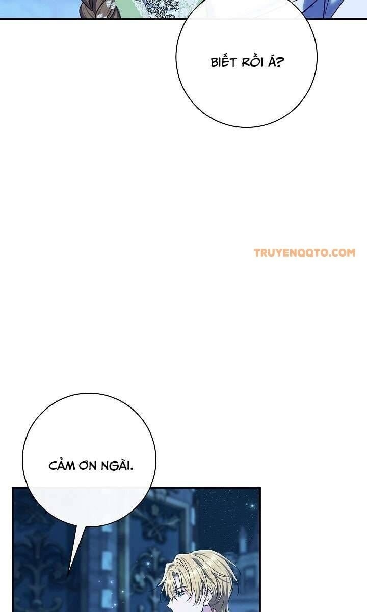 Người Xem Mắt Của Ác Nữ Quá Hoàn Hảo - Page 40