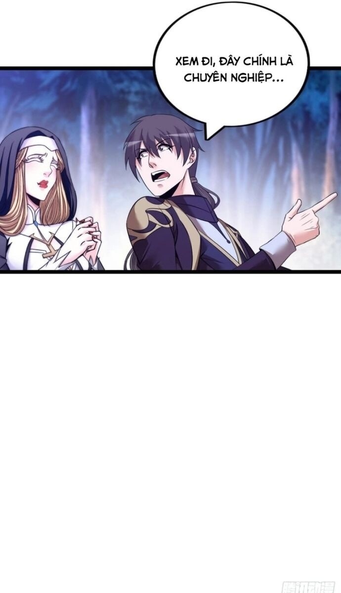 Phát sóng trực tiếp ta quét ngang dị giới - Page 24