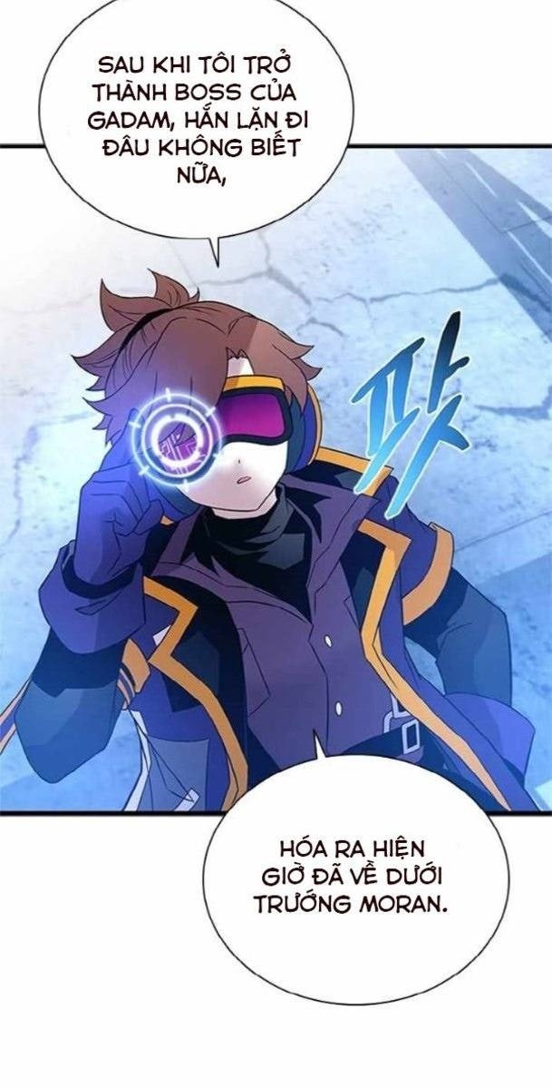 Chuyển Sinh Thành Ác Nhân - Page 44