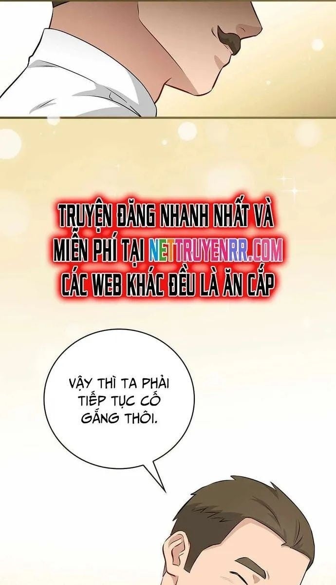 Level Up Chỉ Bằng Cách Ăn Cơm - Page 53