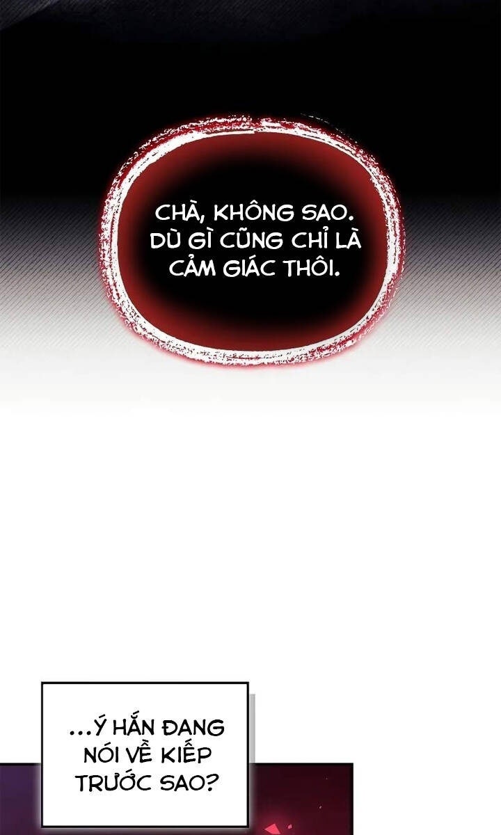 Ký Sự Hồi Quy - Page 22