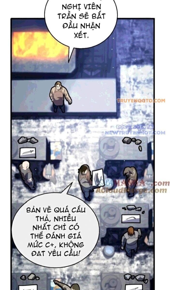 Vô Địch Bị Động Tạo Ra Tấn Sát Thương - Page 97