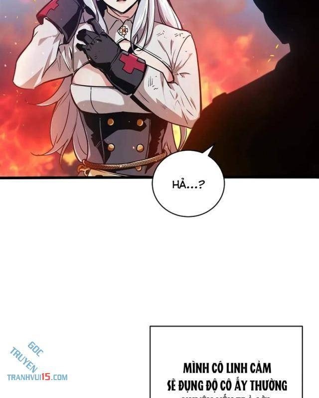 Định Mệnh Được Yêu Bởi Kẻ Phản Diện - Page 69