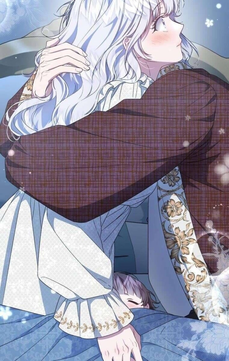 Tôi Trở Thành Mẹ Kế Của Gia Đình Hắc Ám - Page 123