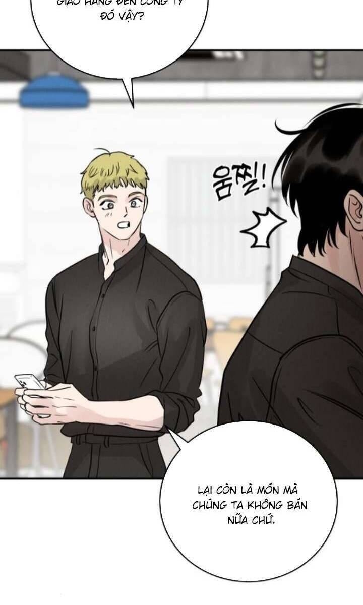 Thuyết Tình Yêu Ích Kỷ - Page 76