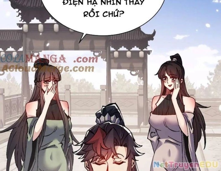 Sư Tôn: Nghịch Đồ Này Không Phải Là Thánh Tử - Page 9