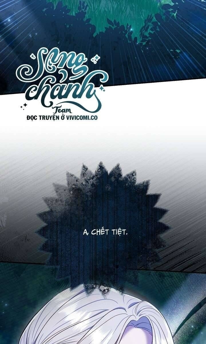 Người Xem Mắt Của Ác Nữ Quá Hoàn Hảo - Page 5