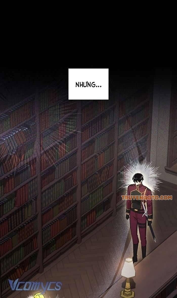 Công Chúa Khắc Dấu Lên Kẻ Phản Nghịch - Page 25