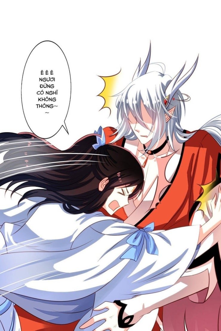 Chủ Nha Phá Phách Của Tôi - Page 17