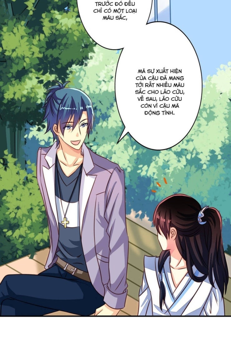 Chủ Nha Phá Phách Của Tôi - Page 31