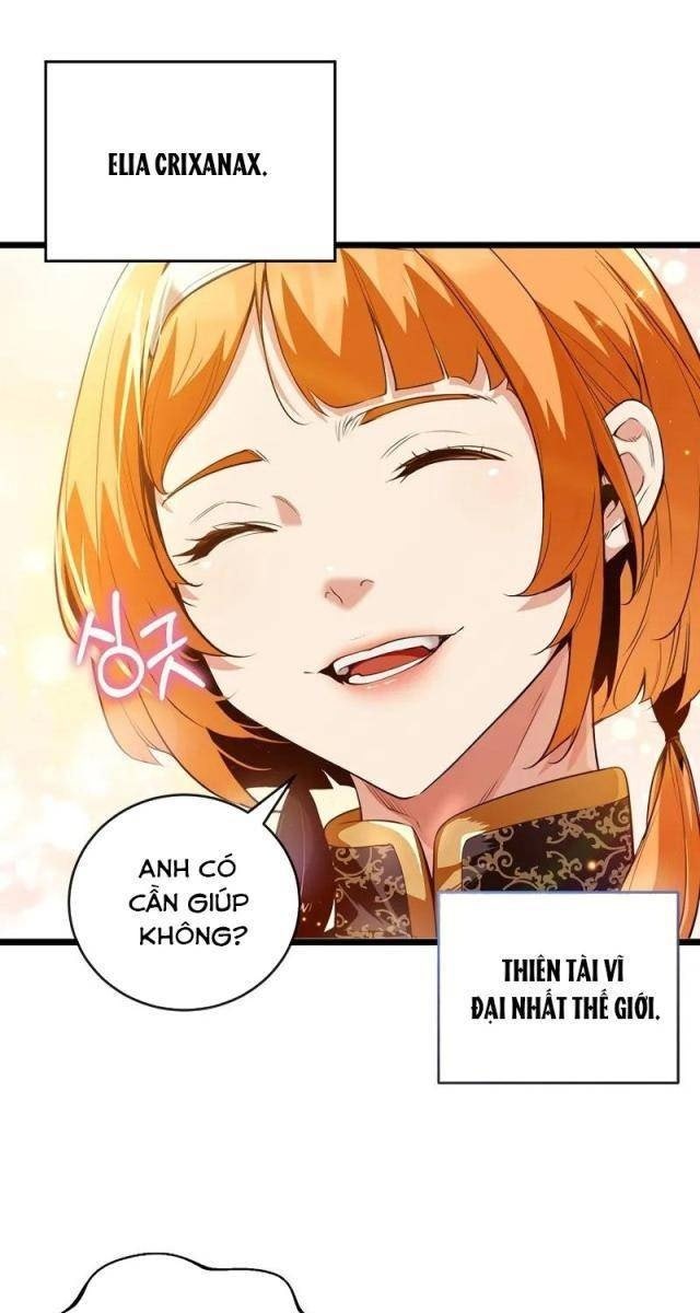 Định Mệnh Được Yêu Bởi Kẻ Phản Diện - Page 116