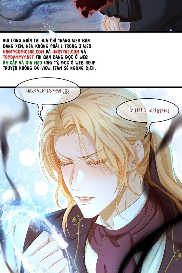 Tôi Trùng Sinh Trở Thành Tiểu Ác Long Của Vương Tử Điện Hạ - Page 26