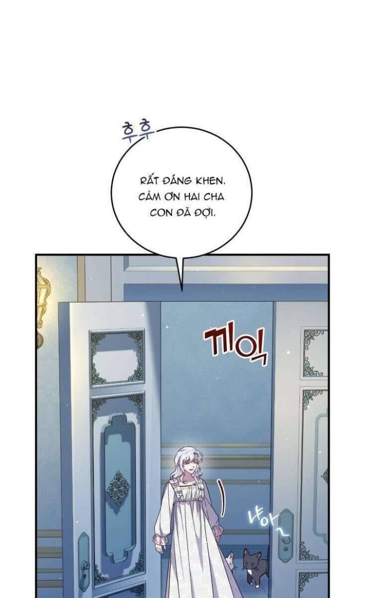 Tôi Trở Thành Mẹ Kế Của Gia Đình Hắc Ám - Page 48