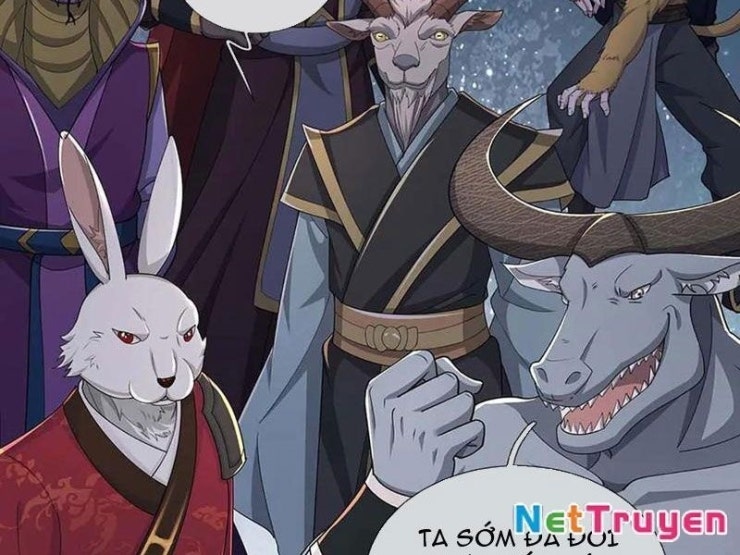 Tôi Có Thể Nuốt Chửng Vạn Vật - Page 35