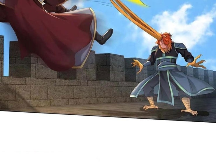 Tôi Có Thể Nuốt Chửng Vạn Vật - Page 143