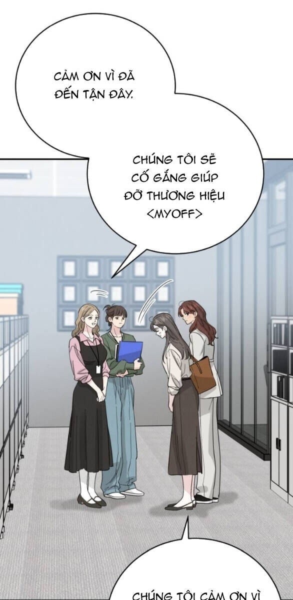 Thuyết Tình Yêu Ích Kỷ - Page 79