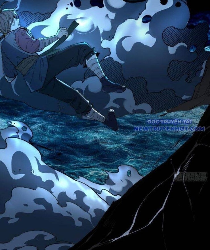 Thành Thần Bắt Đầu Từ Thủy Hầu Tử - Page 15