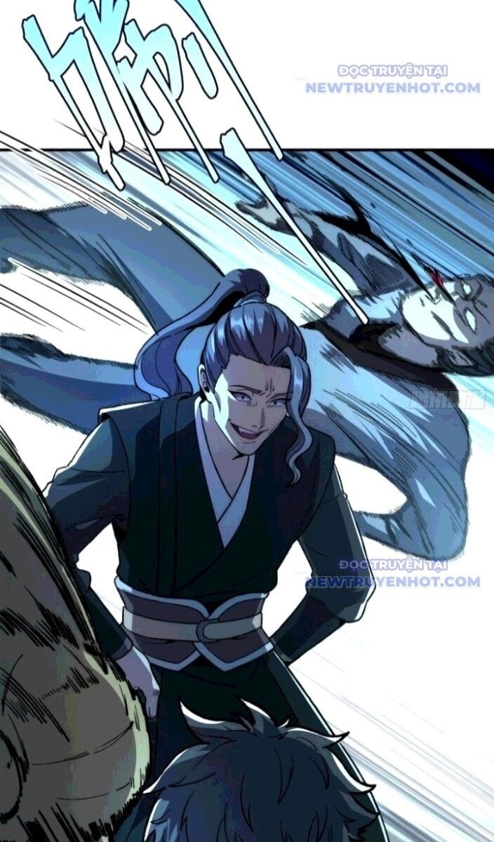 Thành Thần Bắt Đầu Từ Thủy Hầu Tử - Page 29