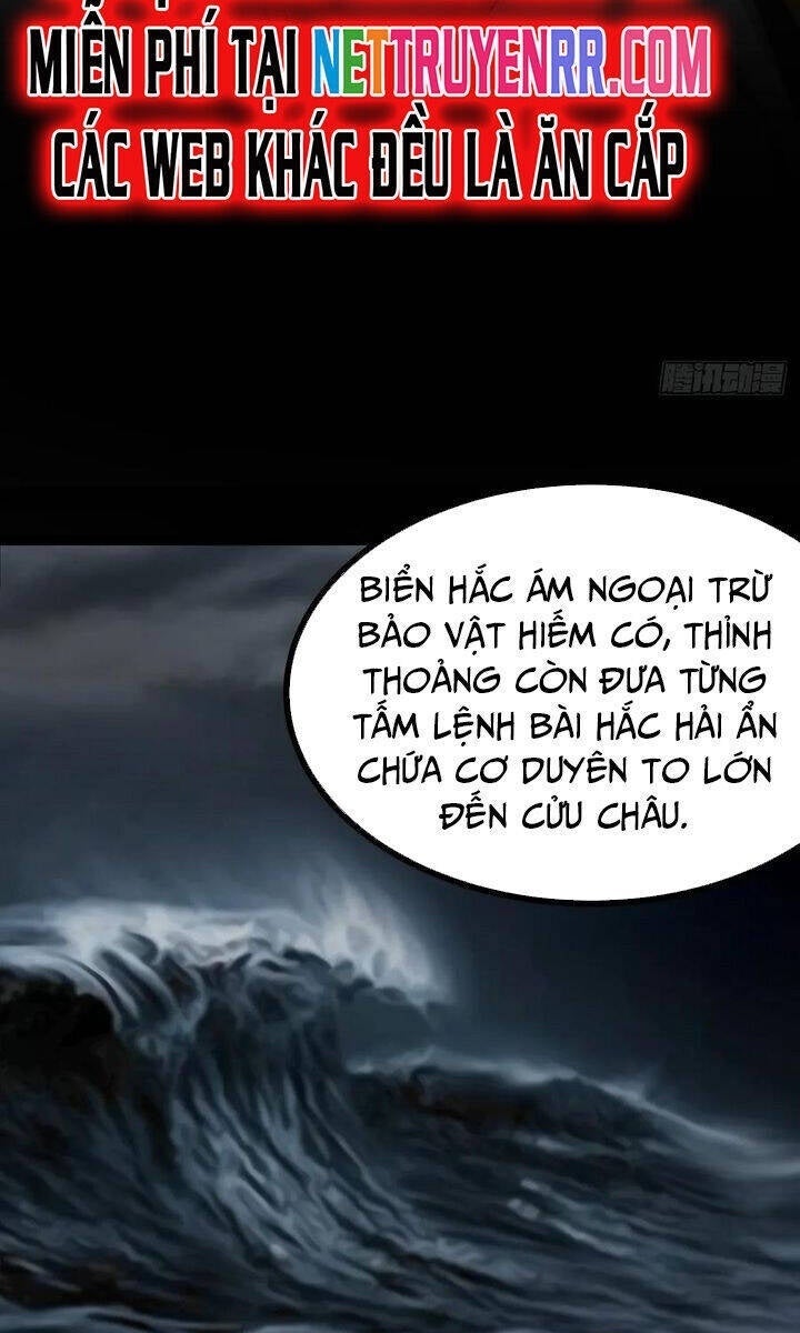 Ta Chính Nghĩa Nhưng Bị Hệ Thống Ép Thành Trùm Phản Diện - Page 50