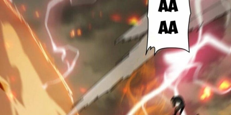 Sư Tôn: Nghịch Đồ Này Không Phải Là Thánh Tử - Page 8