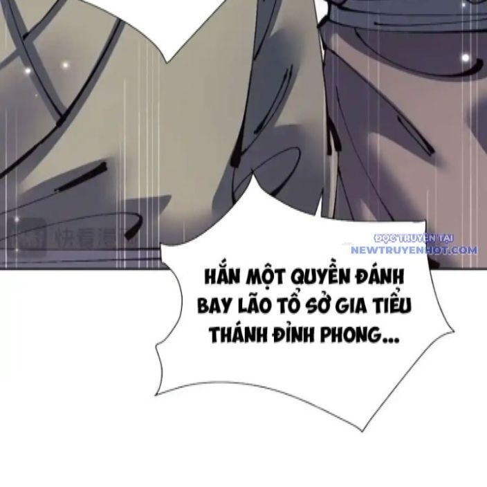 Sư Tôn: Nghịch Đồ Này Không Phải Là Thánh Tử - Page 40