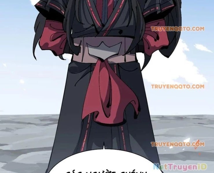 Sư Tôn: Nghịch Đồ Này Không Phải Là Thánh Tử - Page 157