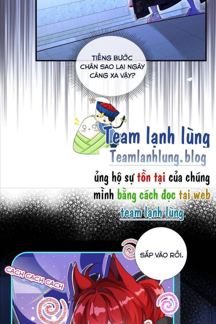 Nữ Hầu Gái Ác Ma Chỉ Muốn Bị Tiểu Thư Hành Hạ - Page 16