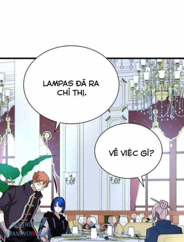 Chuyển Sinh Thành Ác Nhân - Page 63