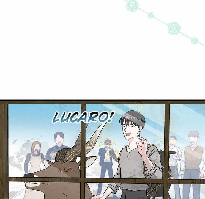 Level Up Chỉ Bằng Cách Ăn Cơm - Page 54