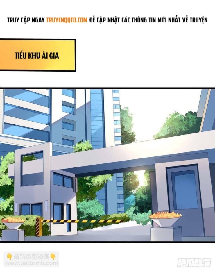 Chủ Nha Phá Phách Của Tôi - Page 6