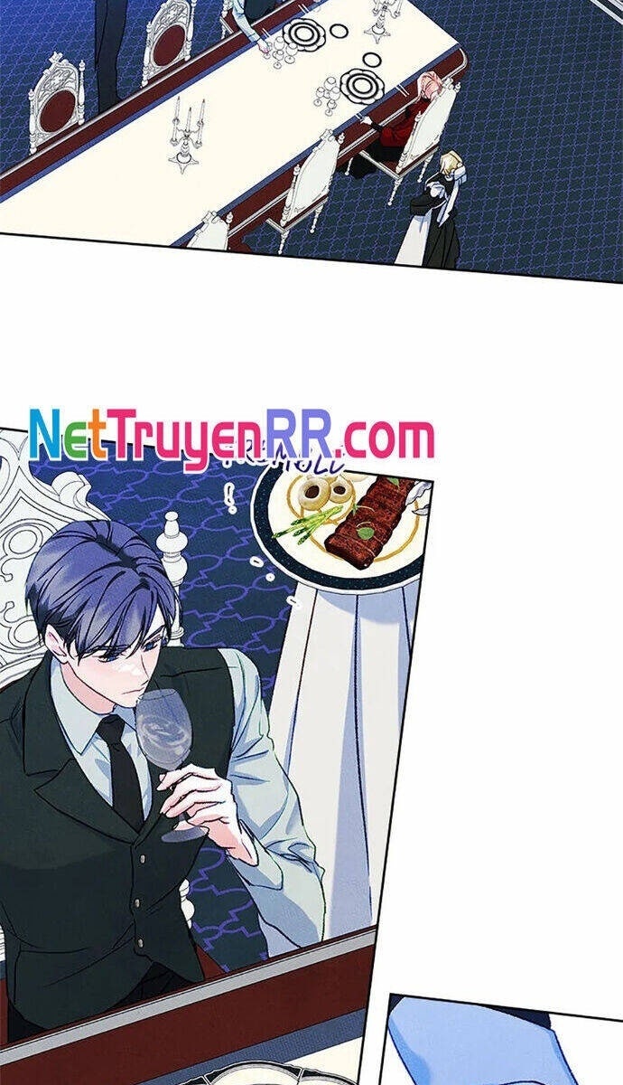 Bạn Thân Khác Giới Của Nam Chính - Page 51