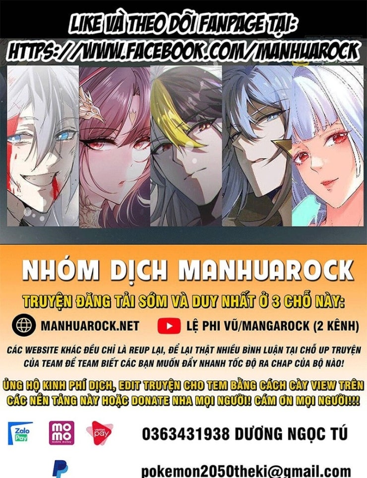 Tuyệt Sắc Đạo Lữ Đều Nói Ngô Hoàng Thể Chất Vô Địch - Page 4