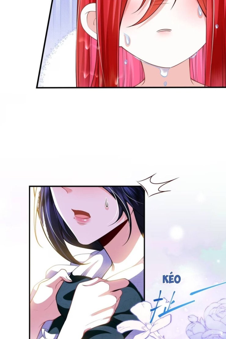 Nữ Hầu Gái Ác Ma Chỉ Muốn Bị Tiểu Thư Hành Hạ - Page 13