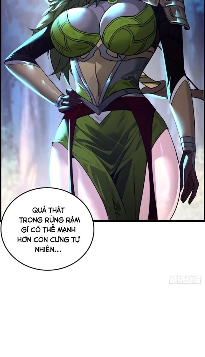 Phát sóng trực tiếp ta quét ngang dị giới - Page 22