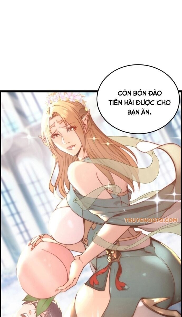 Phát sóng trực tiếp ta quét ngang dị giới - Page 26