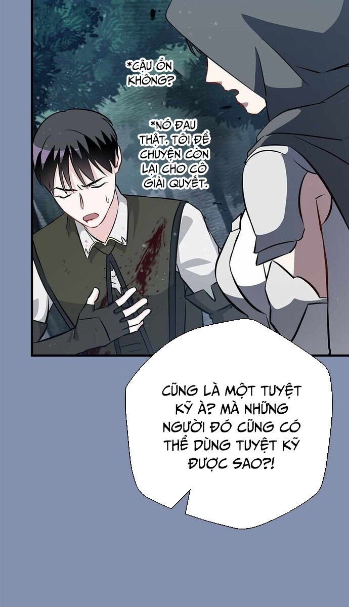 Level Up Chỉ Bằng Cách Ăn Cơm - Page 13