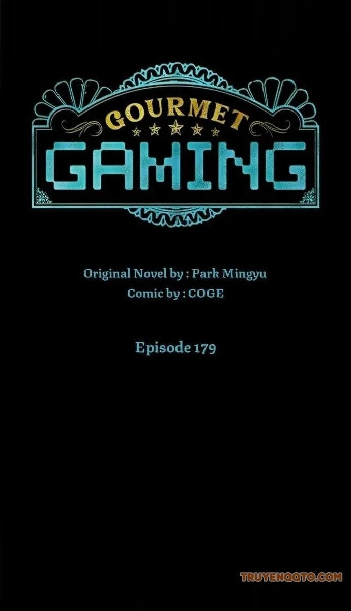 Level Up Chỉ Bằng Cách Ăn Cơm - Page 26