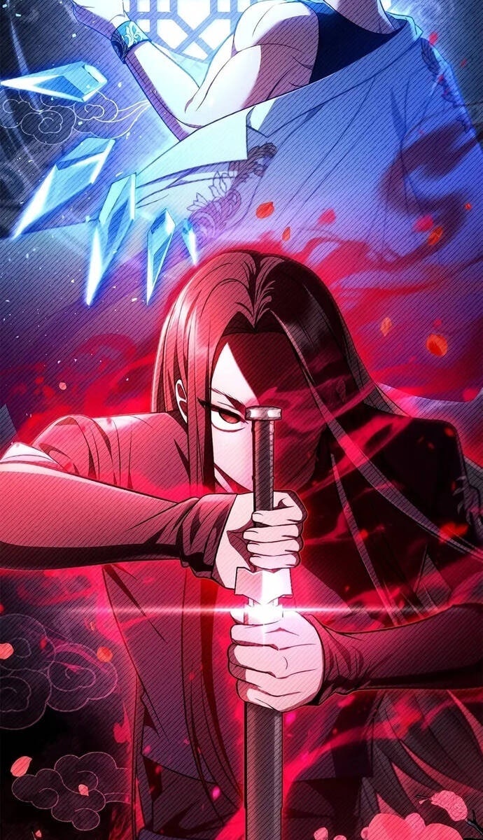 Ký Sự Hồi Quy - Page 15