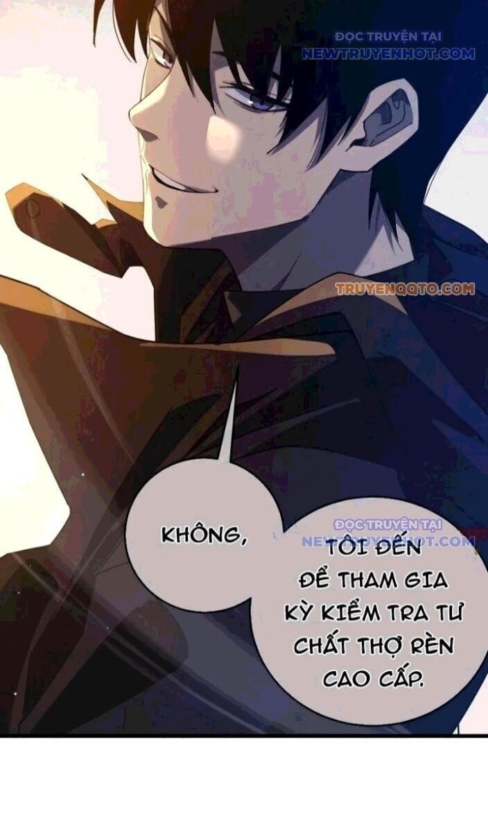 Vô Địch Bị Động Tạo Ra Tấn Sát Thương - Page 22