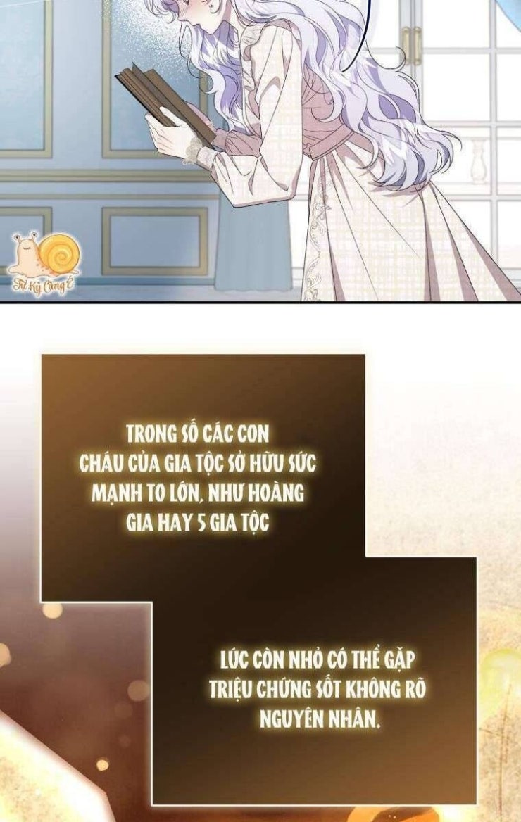 Tôi Trở Thành Mẹ Kế Của Gia Đình Hắc Ám - Page 50