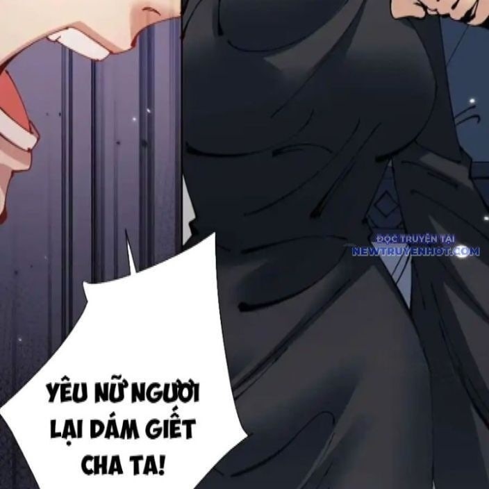 Sư Tôn: Nghịch Đồ Này Không Phải Là Thánh Tử - Page 71