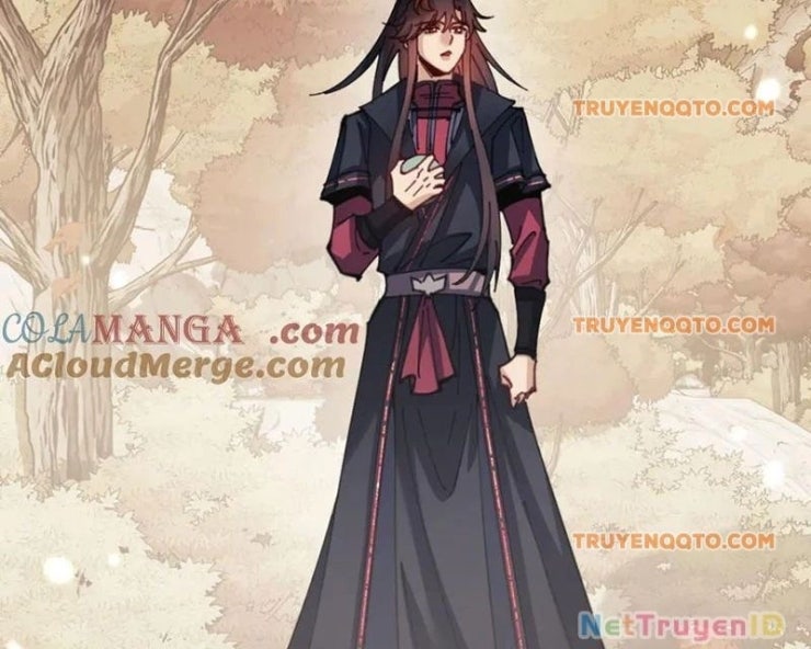 Sư Tôn: Nghịch Đồ Này Không Phải Là Thánh Tử - Page 74