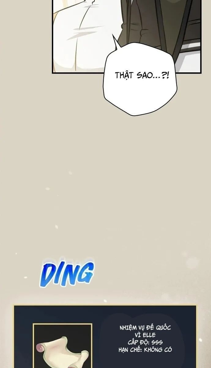 Level Up Chỉ Bằng Cách Ăn Cơm - Page 42