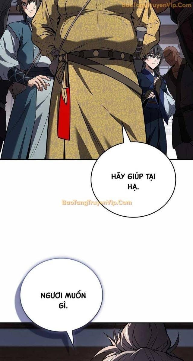 Chuyển Sinh Thành Tiêu Sư - Page 117