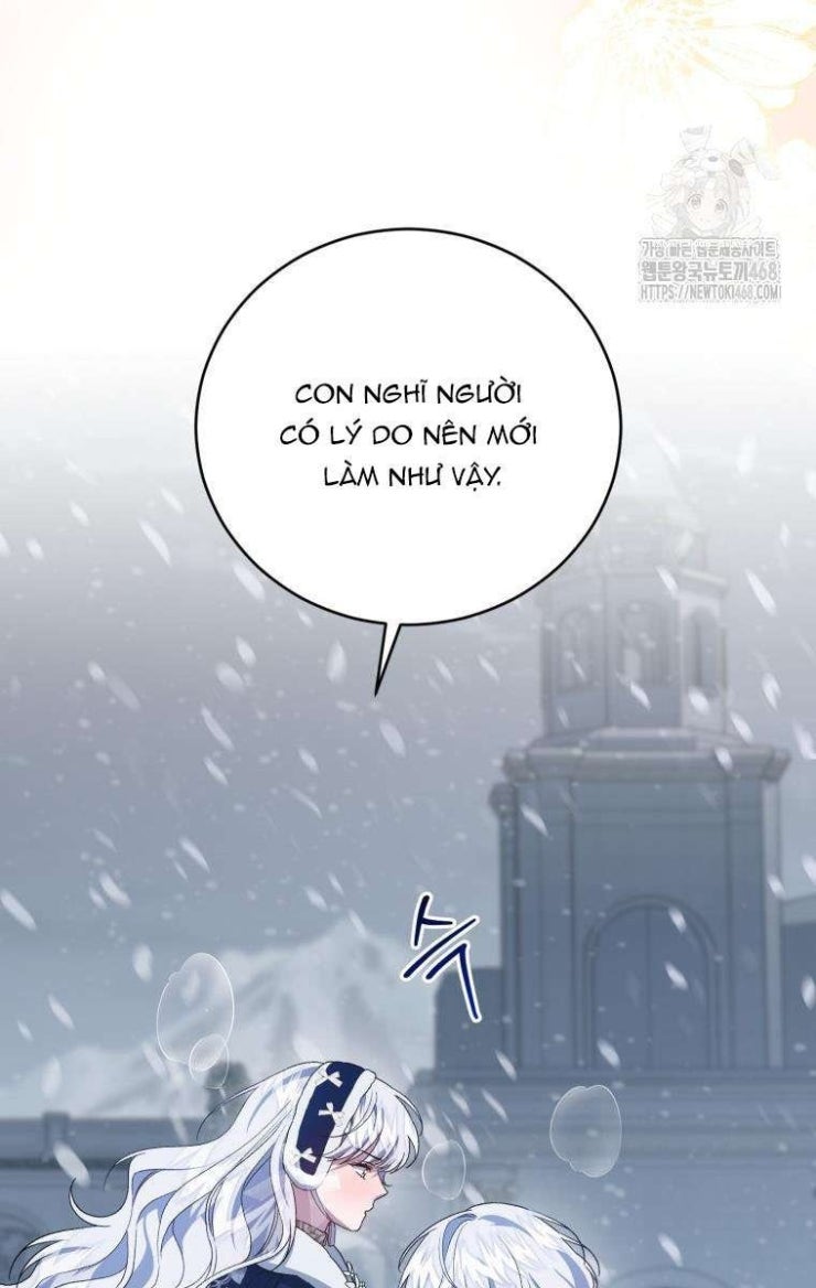 Tôi Trở Thành Mẹ Kế Của Gia Đình Hắc Ám - Page 70