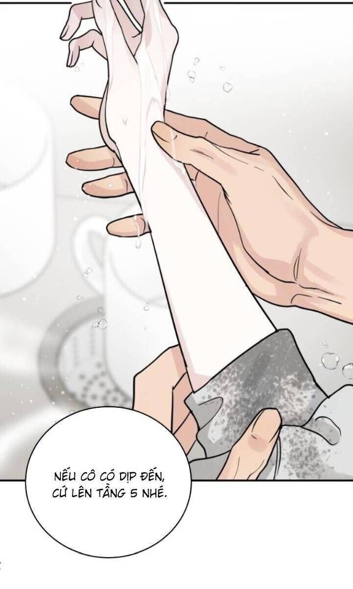 Thuyết Tình Yêu Ích Kỷ - Page 85