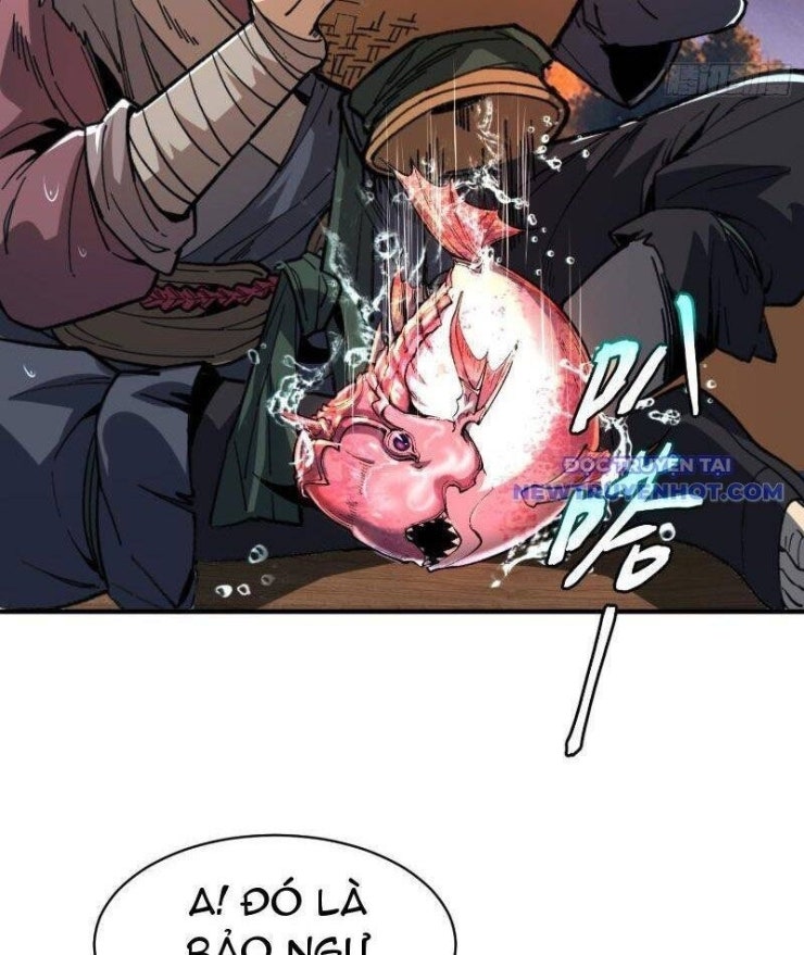 Thành Thần Bắt Đầu Từ Thủy Hầu Tử - Page 63