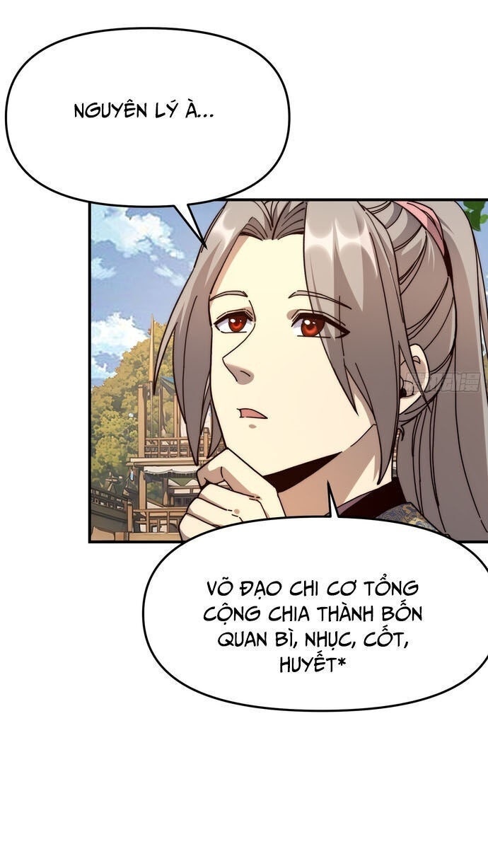 Thành Thần Bắt Đầu Từ Thủy Hầu Tử - Page 37