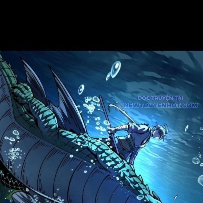Thành Thần Bắt Đầu Từ Thủy Hầu Tử - Page 10