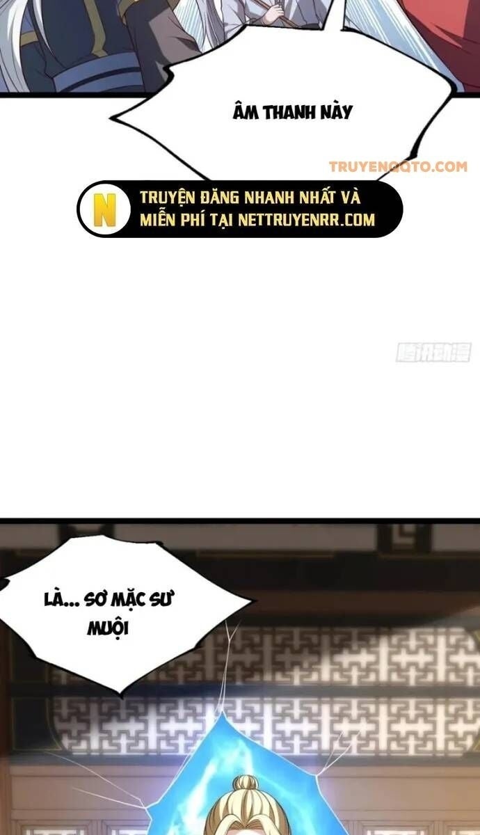 Ta Chính Nghĩa Nhưng Bị Hệ Thống Ép Thành Trùm Phản Diện - Page 8